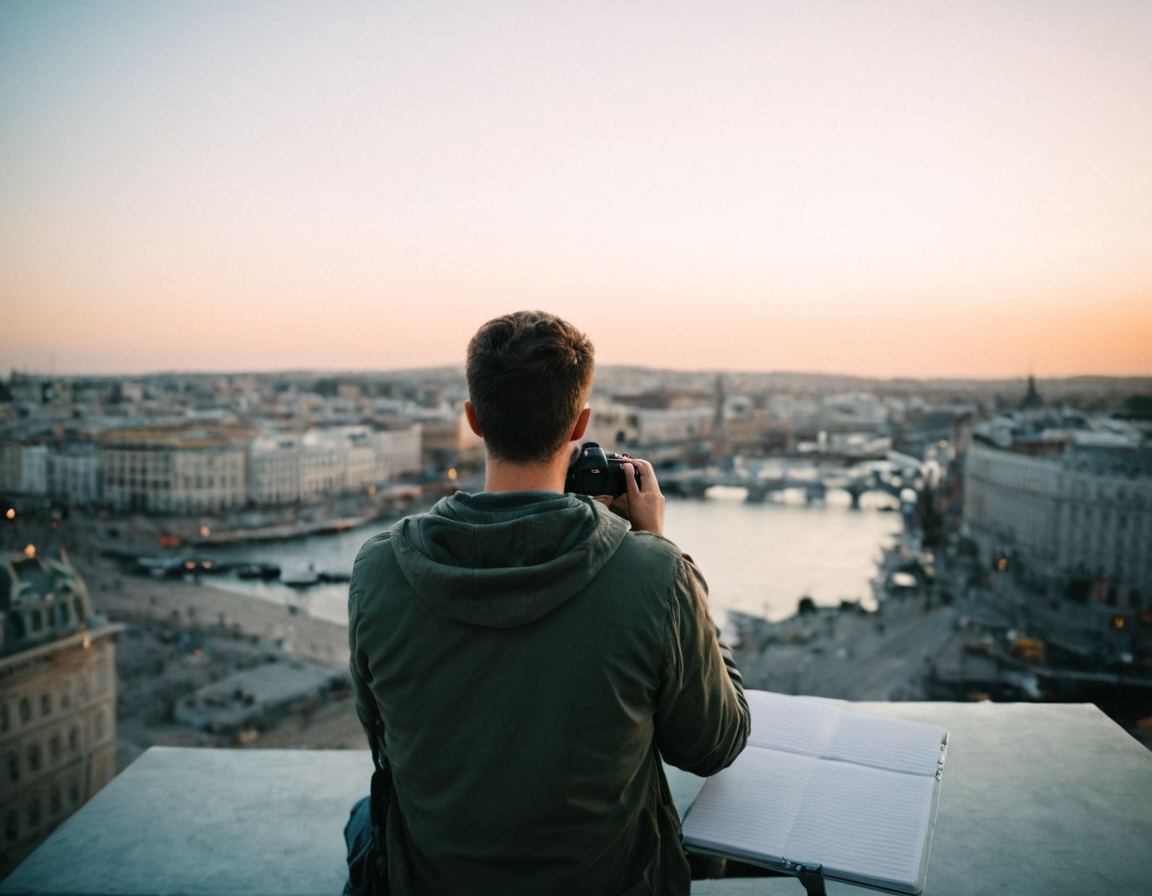 Featured image for blog post: License Your Photos: Step by Step