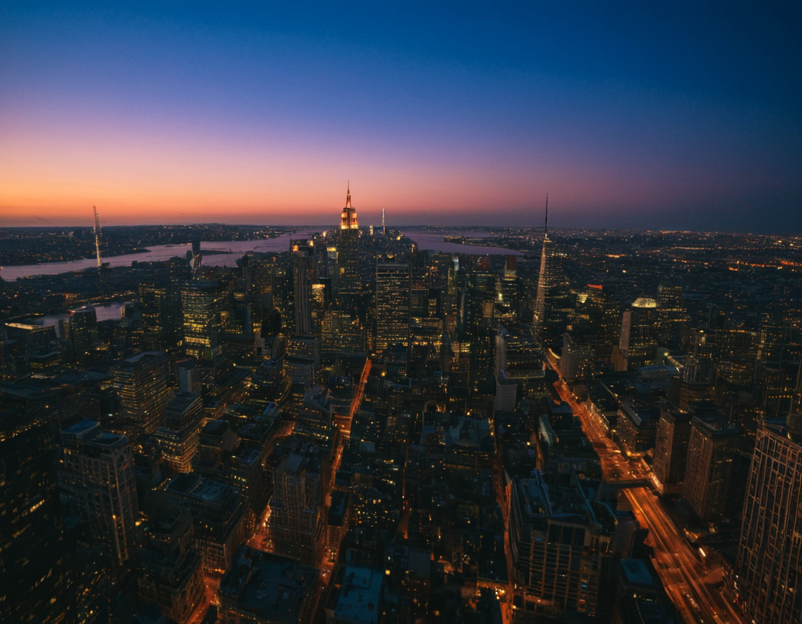 Featured image for blog post: Low Light Mastery: Cutting Noise in Photos