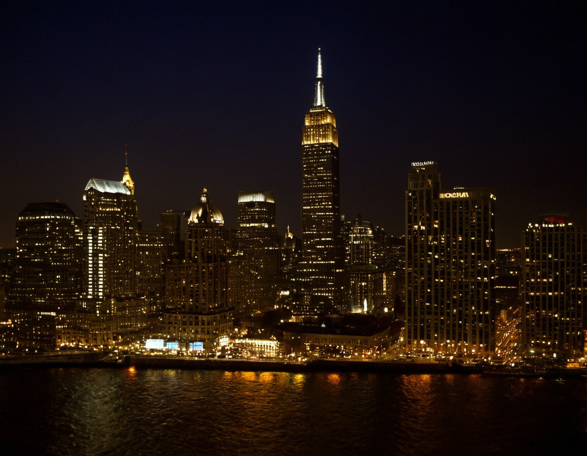 Featured image for blog post: Low Light Photo Tips: Master Techniques in Dark Settings