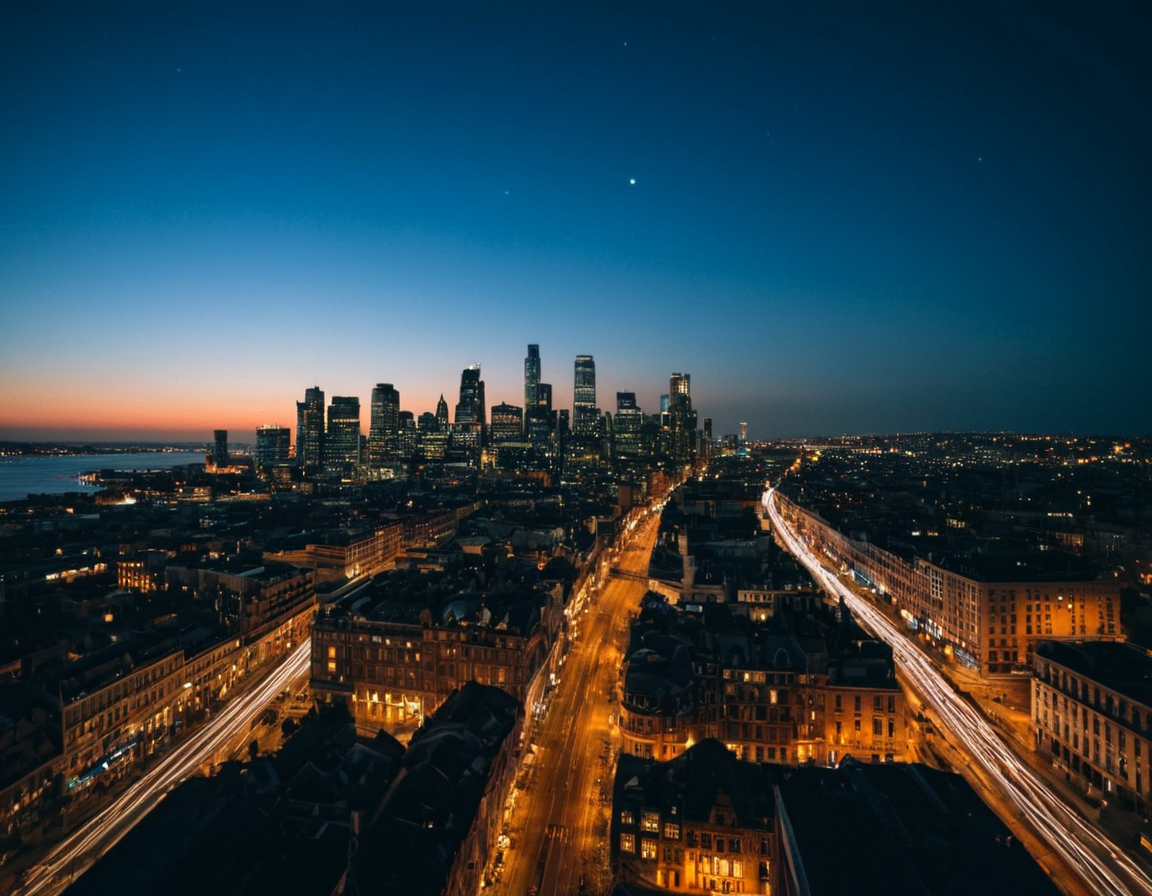 Featured image for blog post: Low Light Photography Guide - Essential Tips