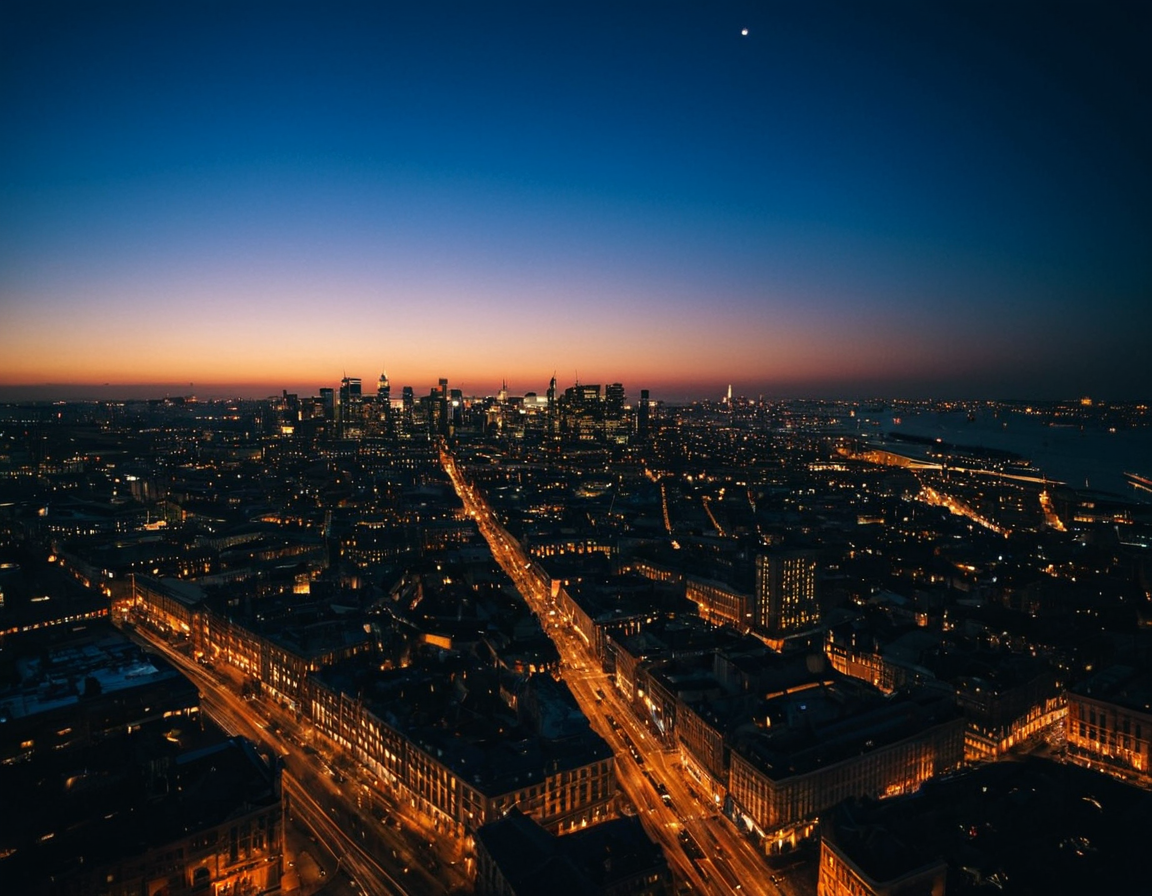 Featured image for blog post: Low Light Photography Secrets