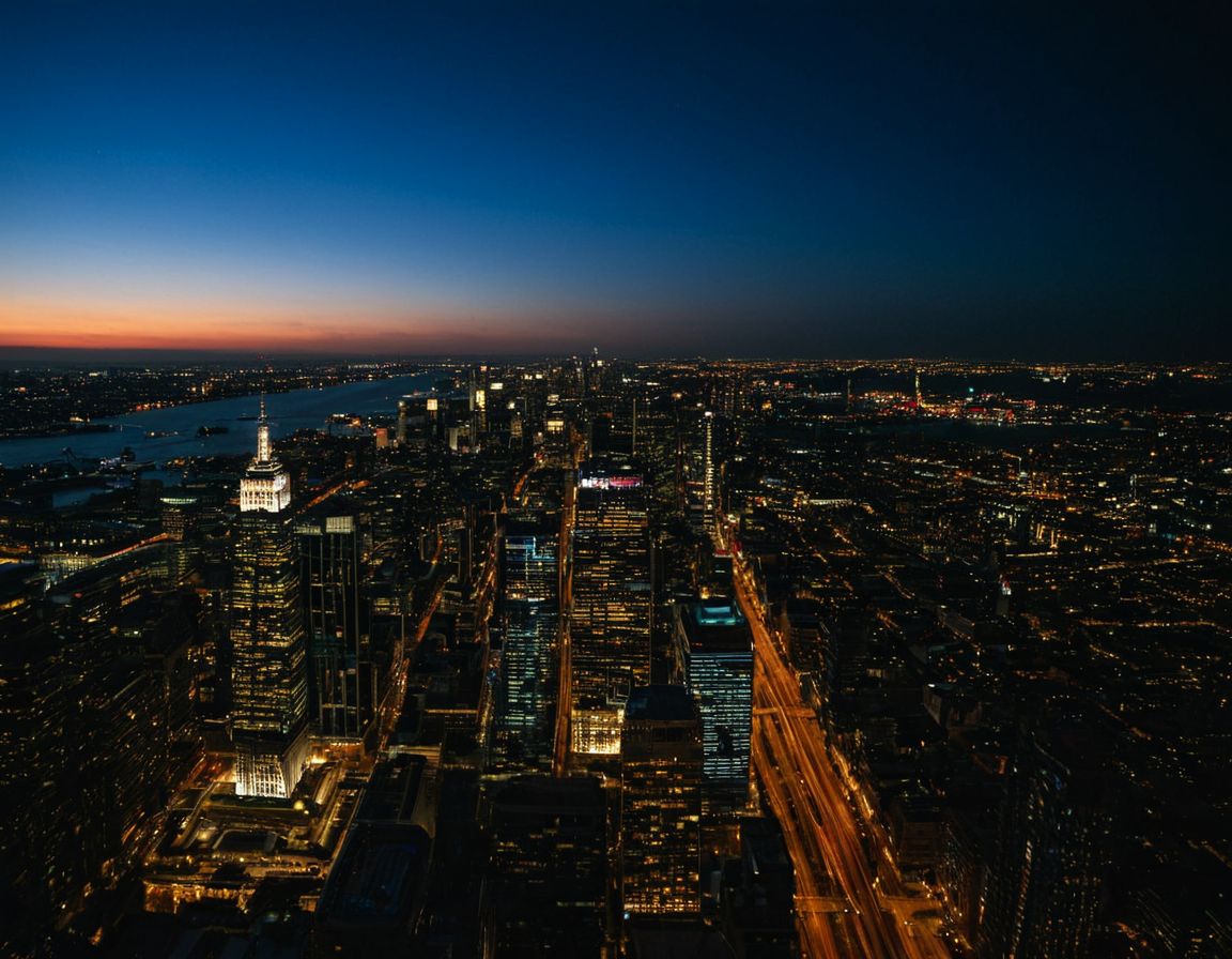 Featured image for blog post: Low Light Photography Tips - Capture Brighter Shots