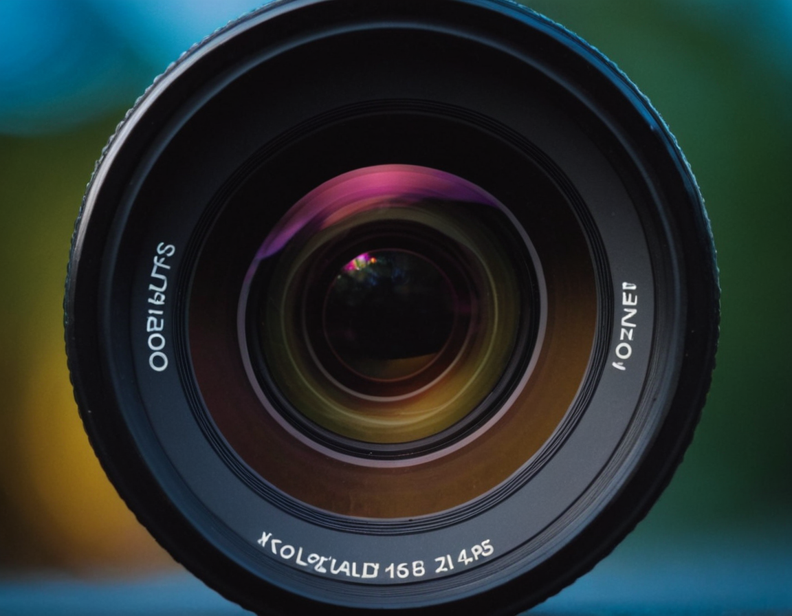 Featured image for blog post: Master Aperture with Kolari Vision