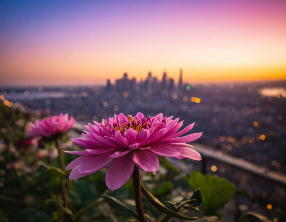 Featured image for blog post: Master Bokeh Creation Today!