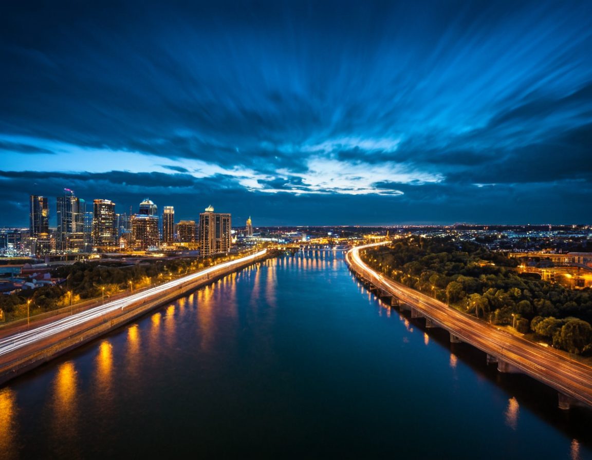 Featured image for blog post: Master Long Exposures in 2025