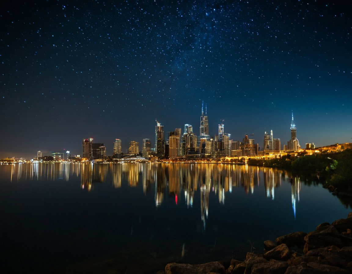 Featured image for blog post: Master Low Light Long Exposures