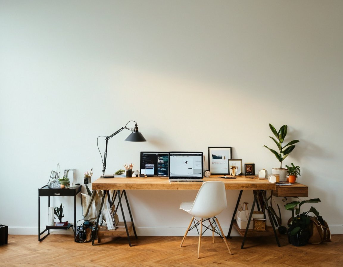 Featured image for blog post: Master Stock Photography Selling in Novel Spaces