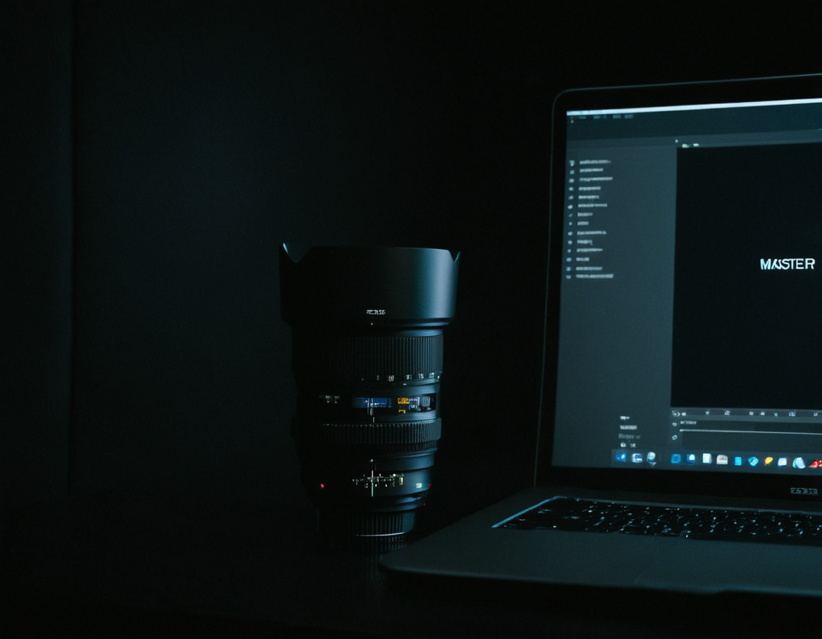 Featured image for blog post: Master Zeiss Lenses Creativity in Lightroom & PS