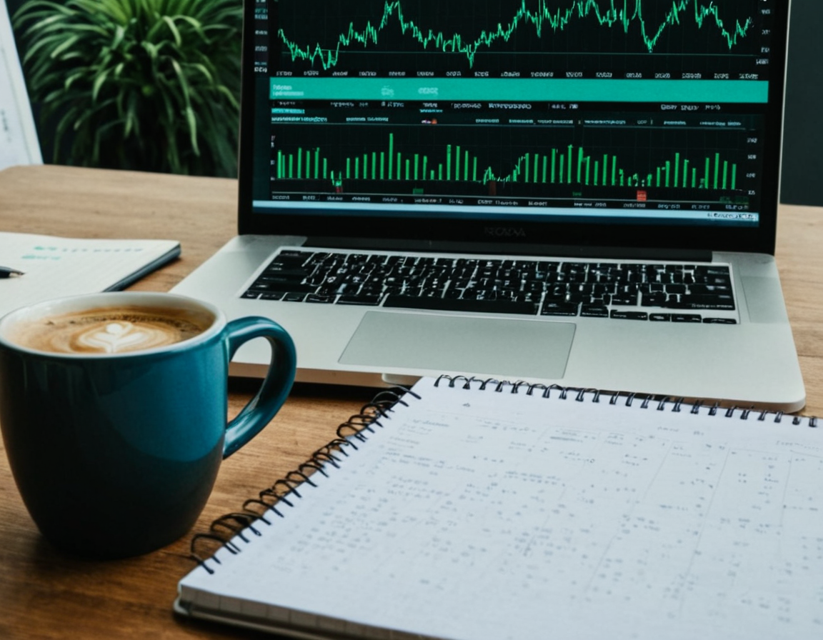 Featured image for blog post: Max ROI with Stock Portfolio Optimization