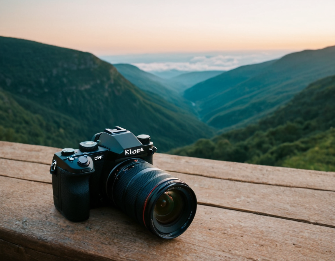 Featured image for blog post: Mirrorless or DSLR: Which Camera Suits You Best?