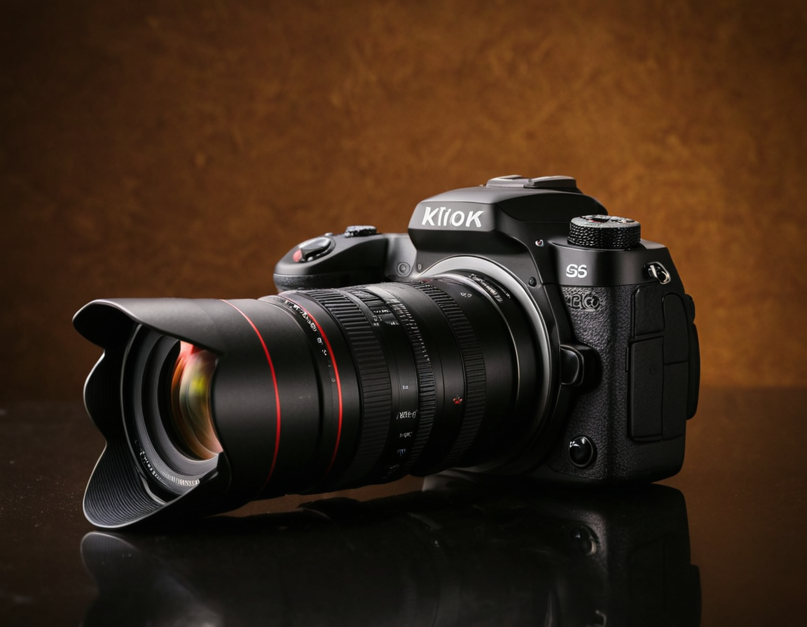 Featured image for blog post: Mirrorless vs DSLR Burst Mode: Performance Analysis
