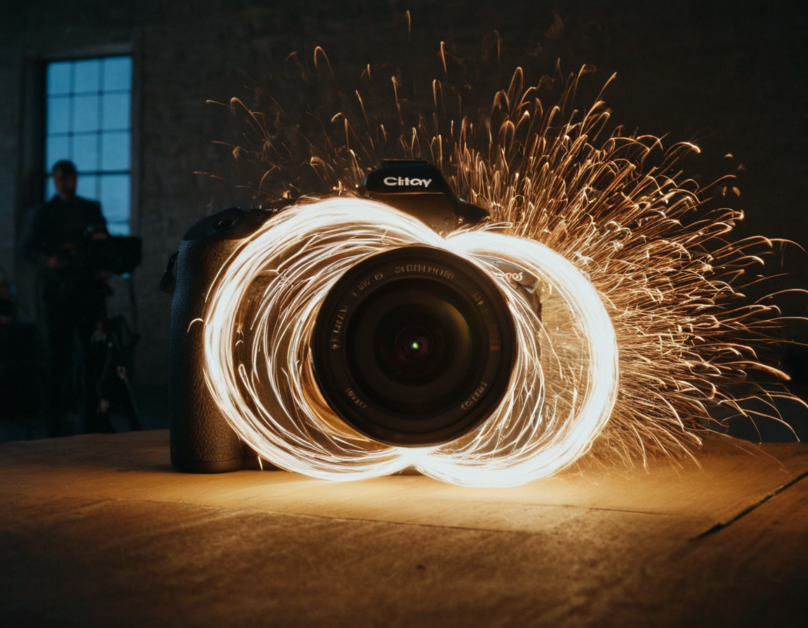 Featured image for blog post: Mirrorless Vs DSLR Burst Mode Tips