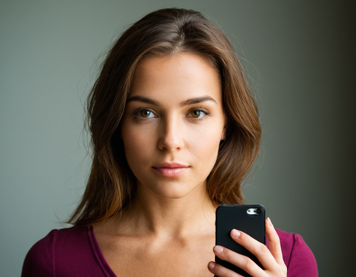 Featured image for blog post: Mobile Portrait Mastery Tips