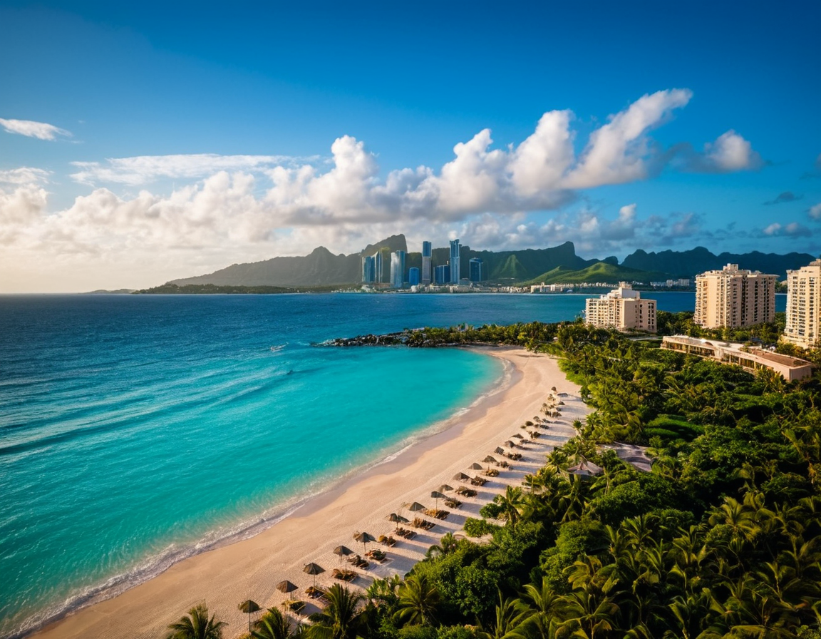 Featured image for blog post: Monetize Luxe Travel & Photography