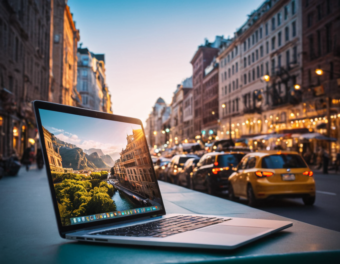 Featured image for blog post: Monetize Photography Skills with Stock Photos