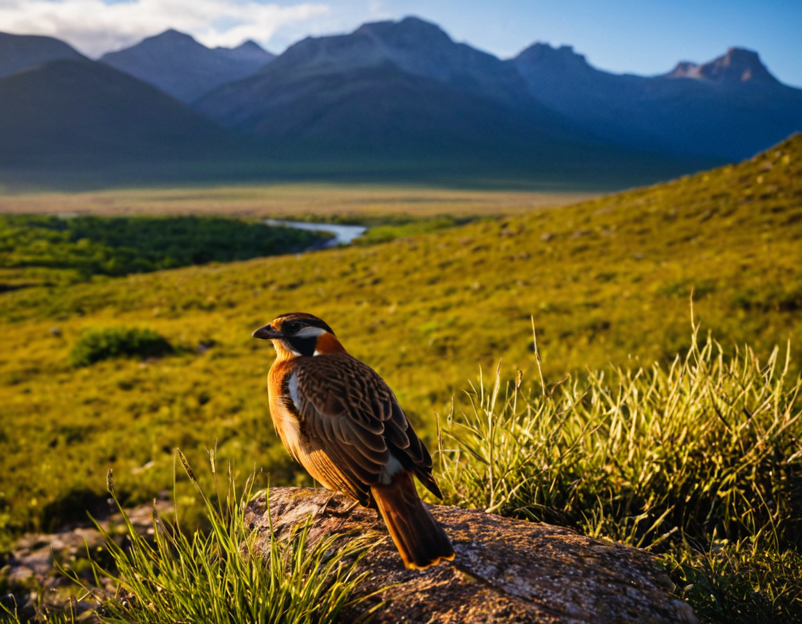 Featured image for blog post: Monetize Wildlife Pics at Stock Sites