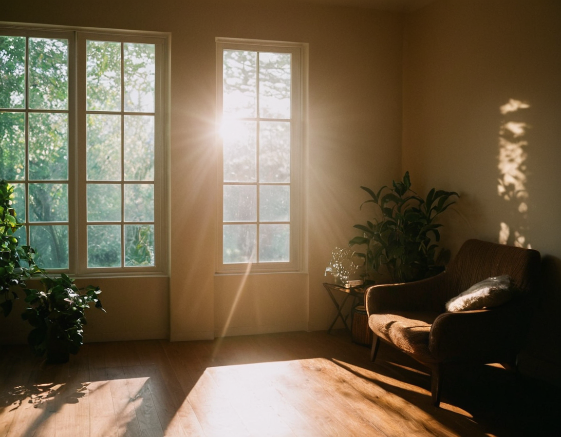 Featured image for blog post: Natural Light Secrets – Photo Tips #3