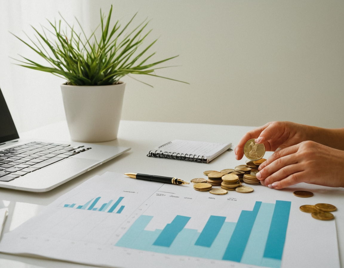 Featured image for blog post: Passive Income Guide