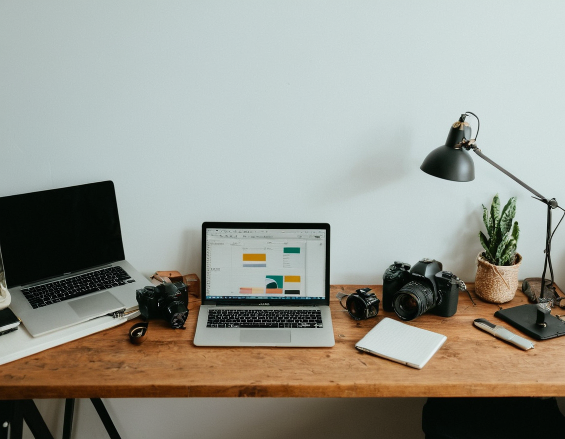 Featured image for blog post: Passive Income Tips for Photographers