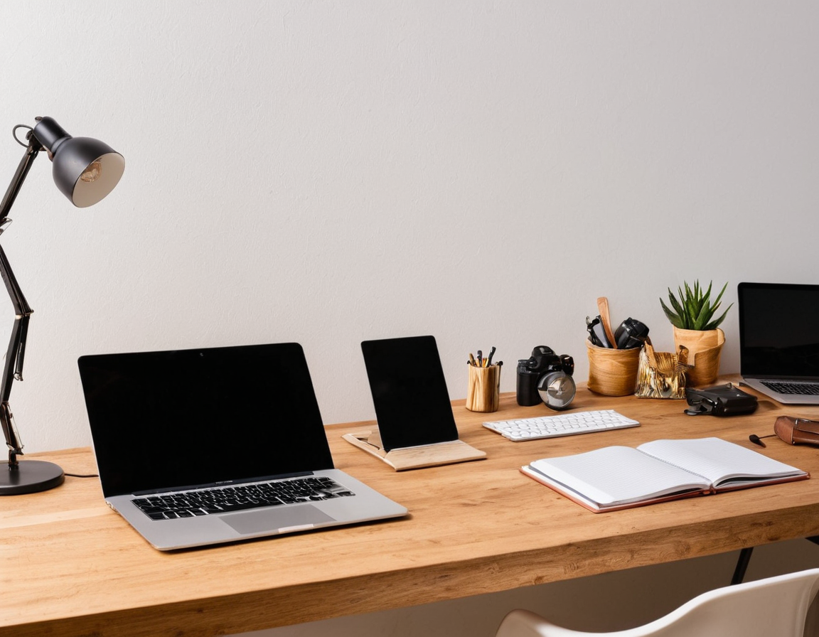 Featured image for blog post: Passive Income with Stock Photos