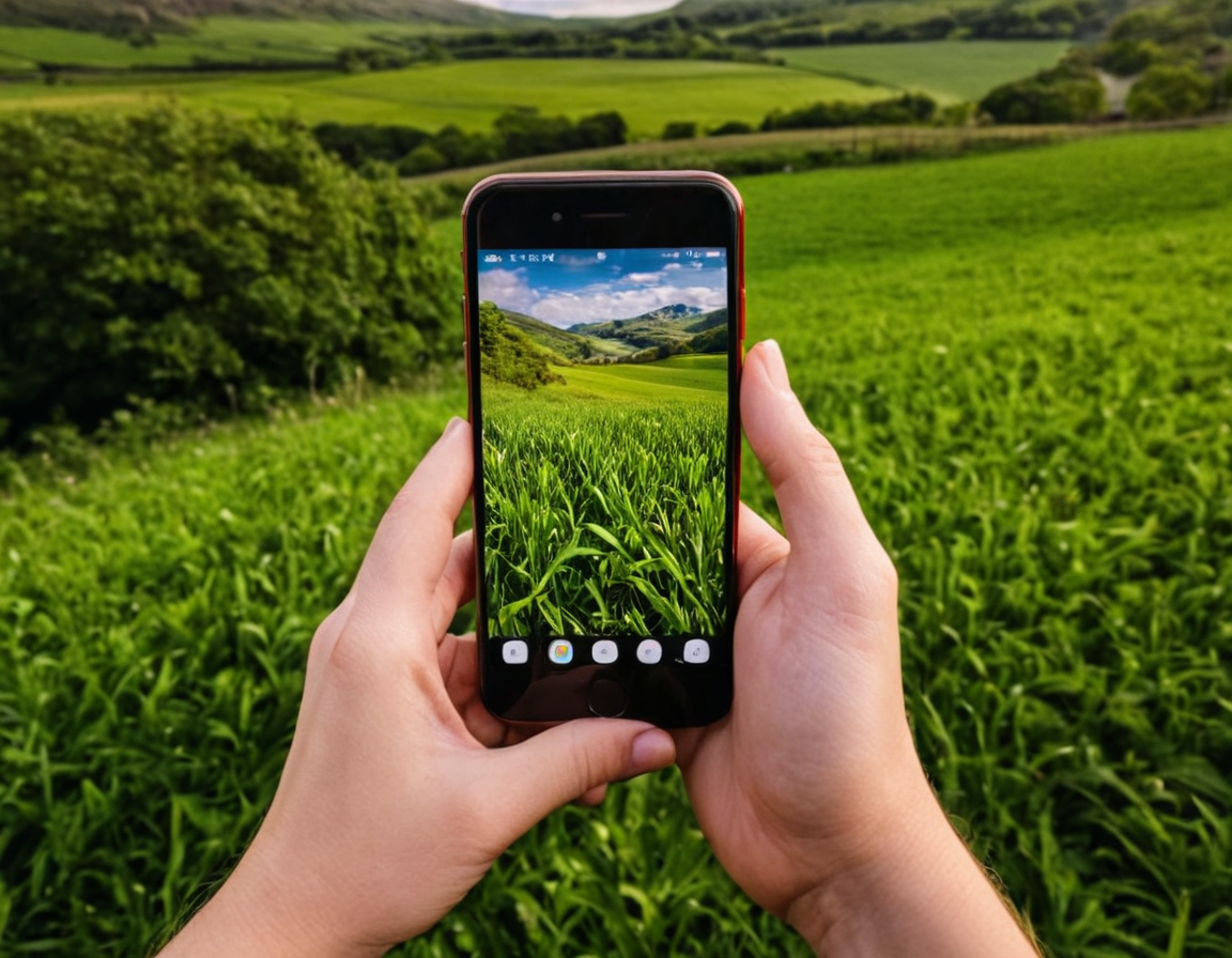 Featured image for blog post: Phone Photography Tips: Capture Perfect Shots