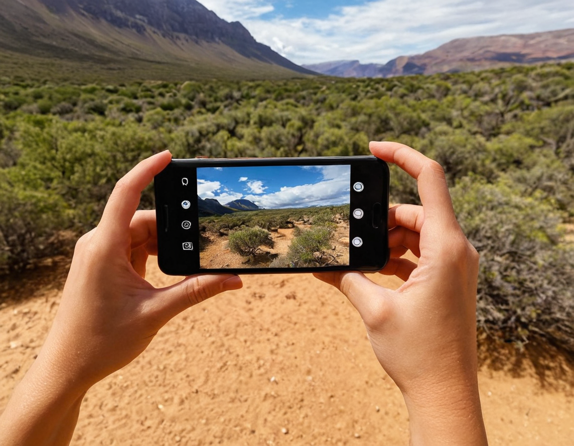 Featured image for blog post: Phone Photography Tips: Elevate Your Photos in Minutes