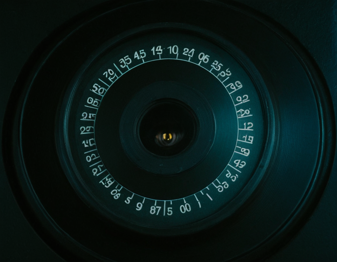 Featured image for blog post: Photography Basics: Shutter Speed Guide for Beginners