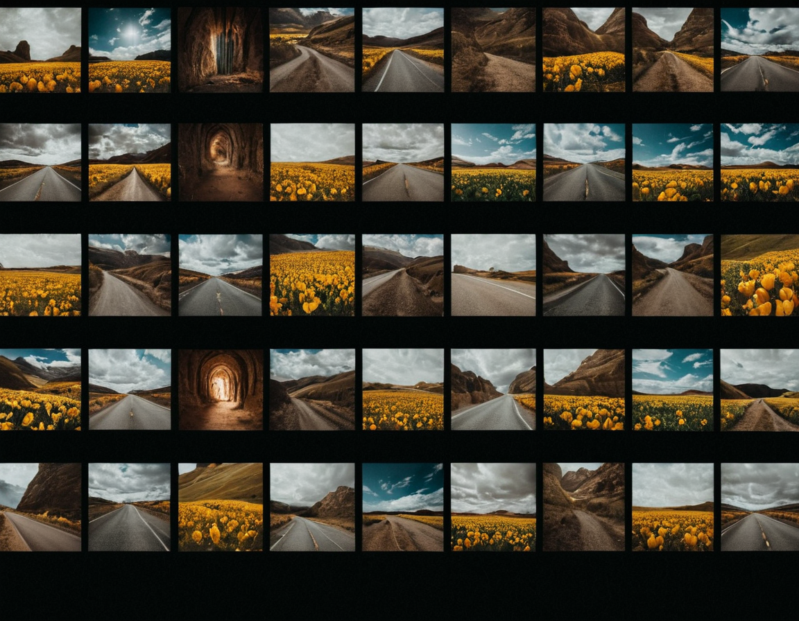 Featured image for blog post: Photography Portfolio Guide