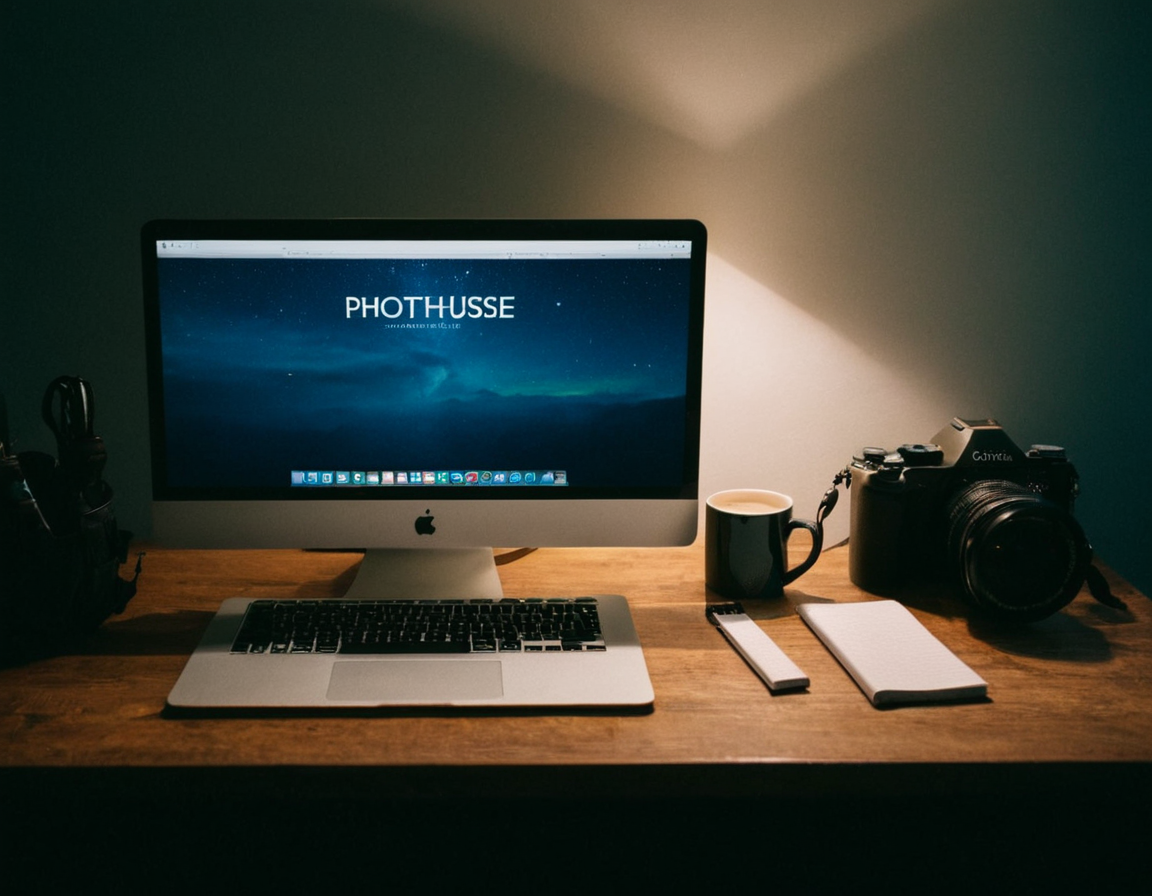 Featured image for blog post: Photography Side Hustle Tips: Start Today