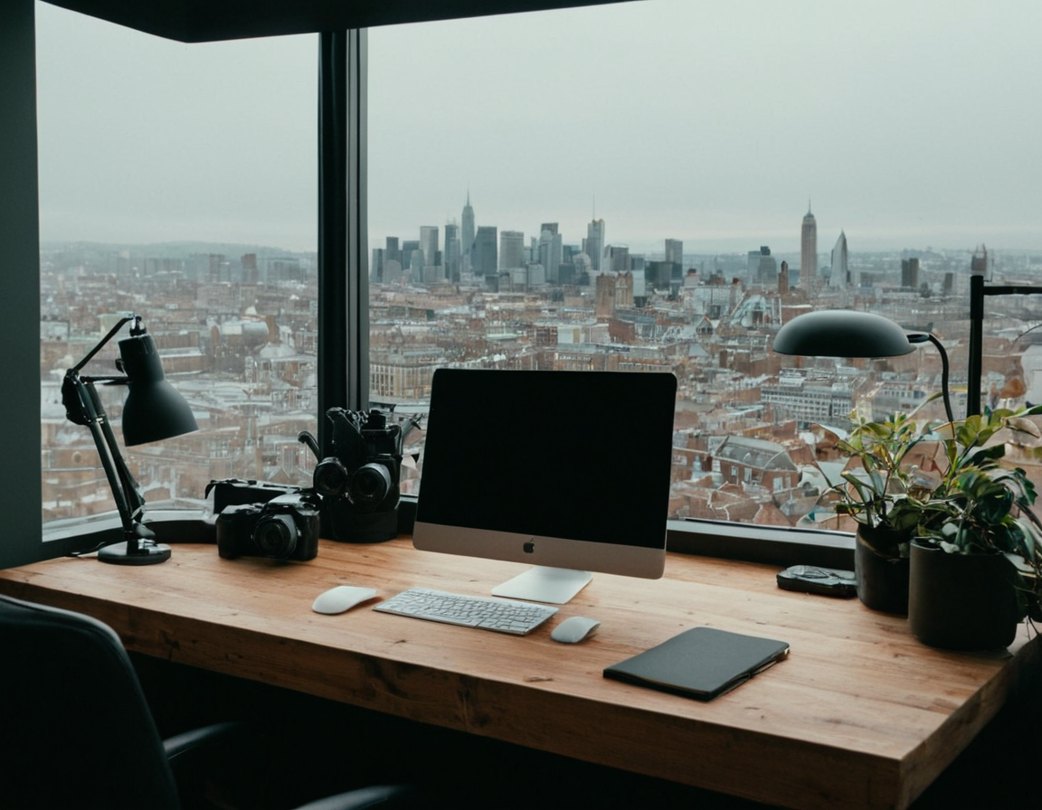 Featured image for blog post: Photography Side Hustle: Top Tips