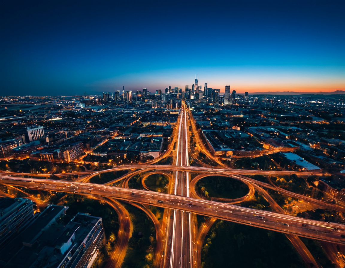 Featured image for blog post: Photography Trends of 2025: Capture the Future