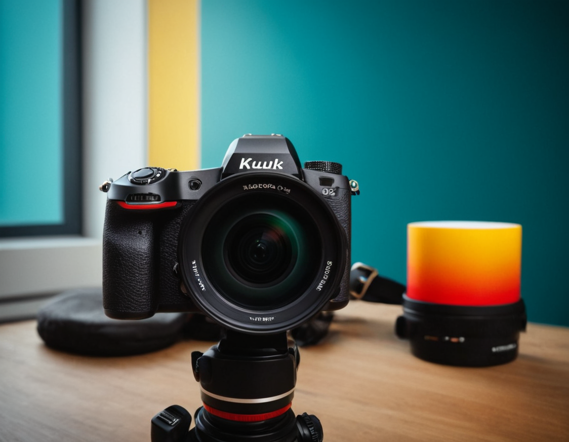 Featured image for blog post: Photography Trends: Top Tips for the Future