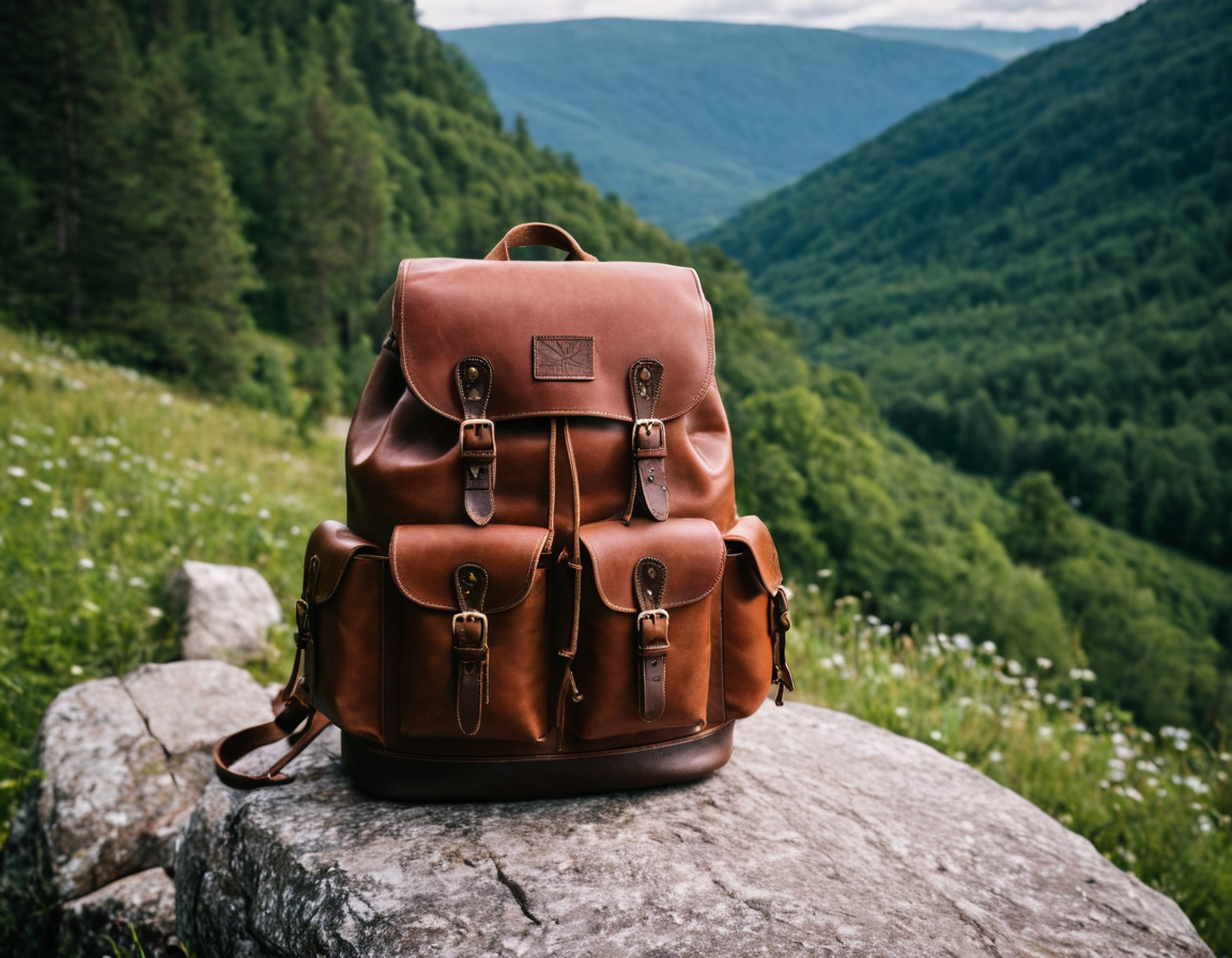 Featured image for blog post: Pro Photographer's Best Camera Backpack Choices