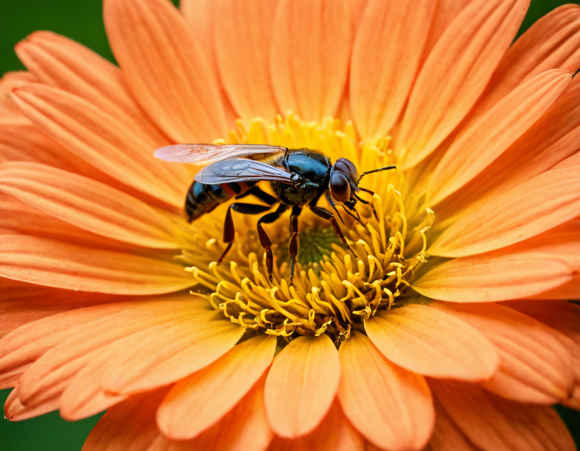 Featured image for blog post: Profit with Macro Photography - Tips for Hobbyists