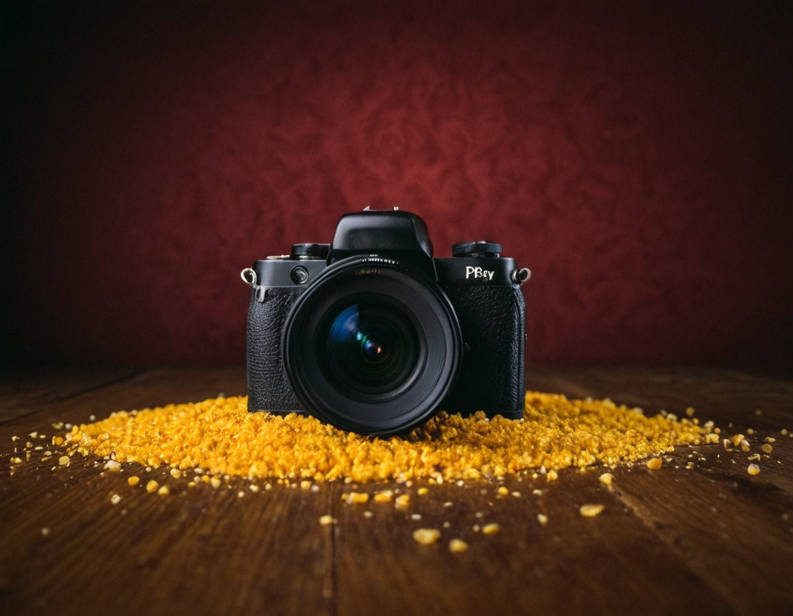 Featured image for blog post: Profitable Niche in Photography for Reddit Users