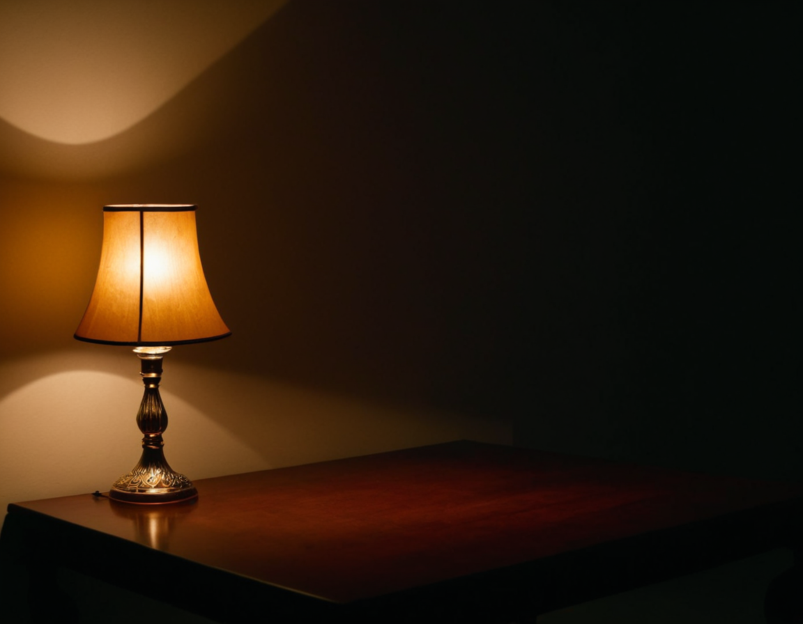 Featured image for blog post: Reflect, Diffuse: Brightening Dark Scenes