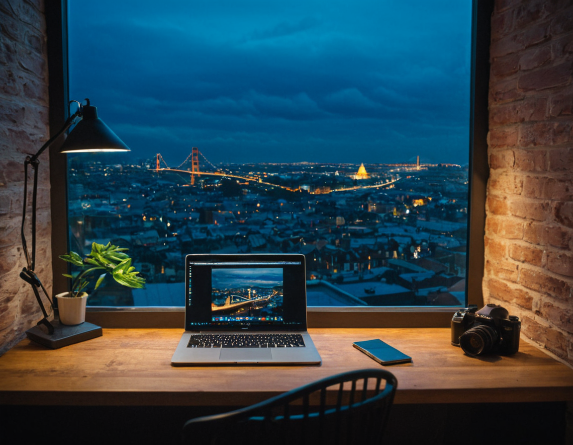Featured image for blog post: Sell Photos Online - Step by Step Guide