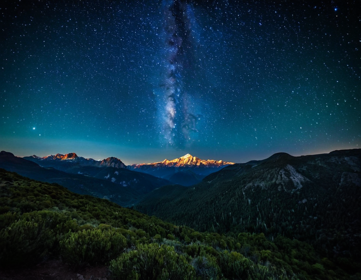Featured image for blog post: Sell Space Images with Astrophotography