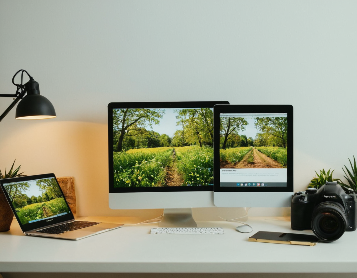 Featured image for blog post: Sell Stock Photos on Adobe Stock