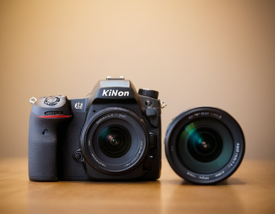 Featured image for blog post: Sensor Size Impact: DSLR vs Mirrorless