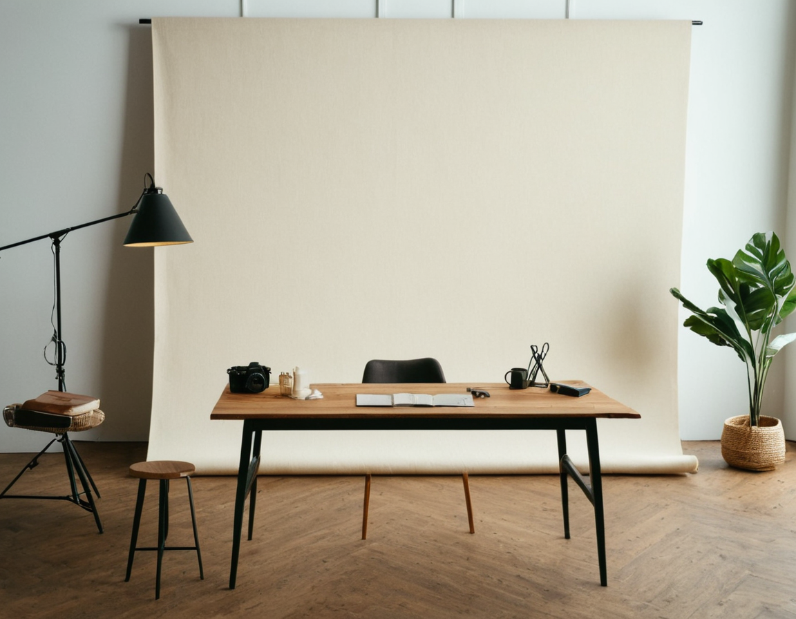 Featured image for blog post: Shopify Tips: Essential Props & Backdrops (2023)