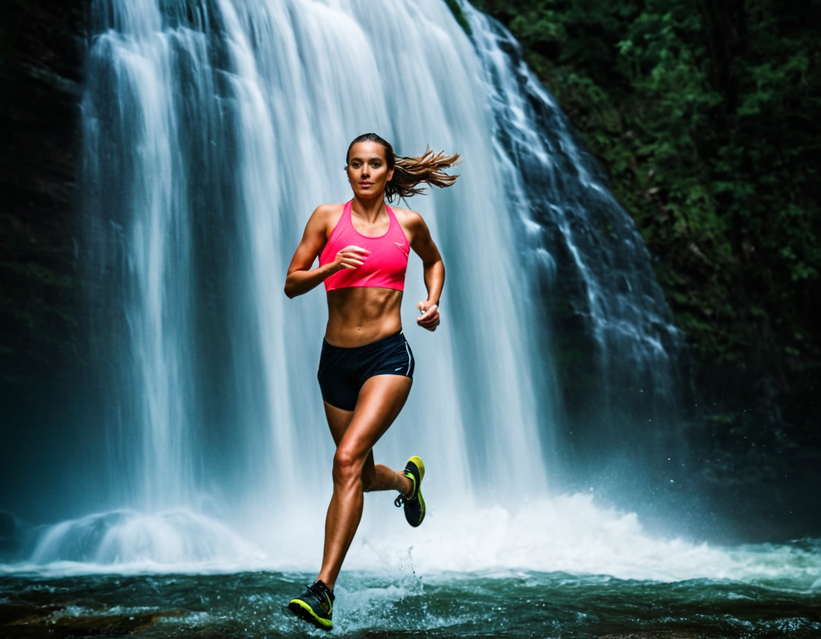 Featured image for blog post: Shutter Speed Tips - Capture Stunning Motion