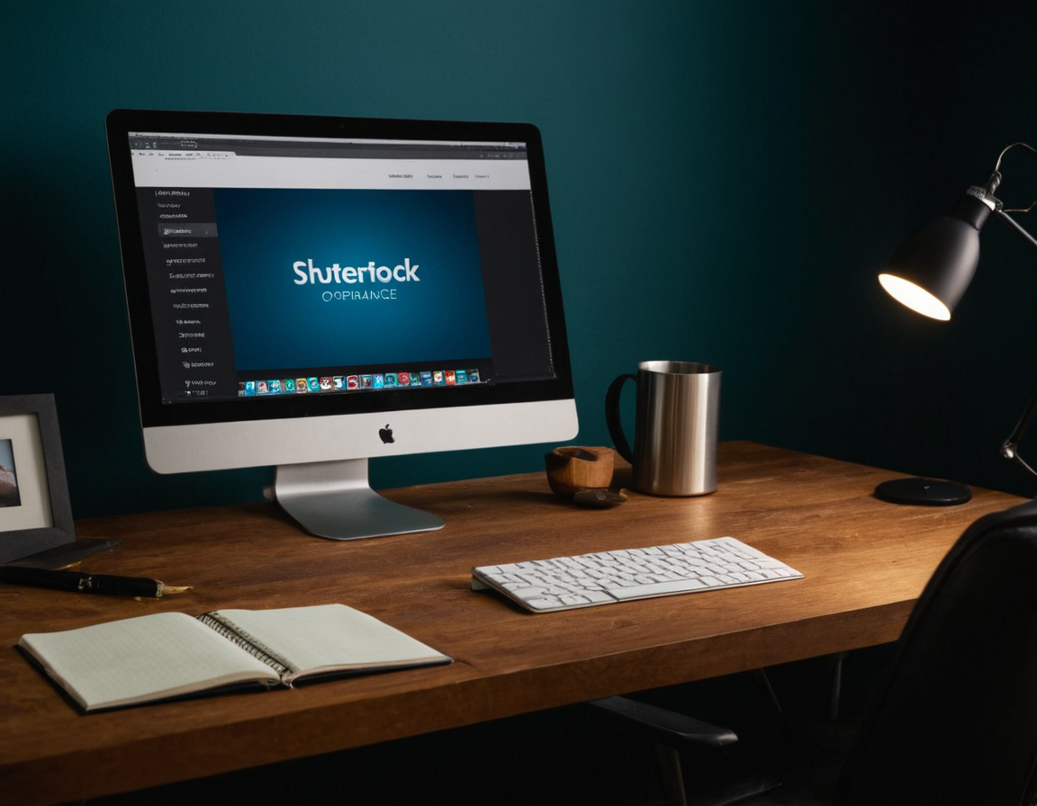 Featured image for blog post: Shutterstock Optimize Photo Portfolio