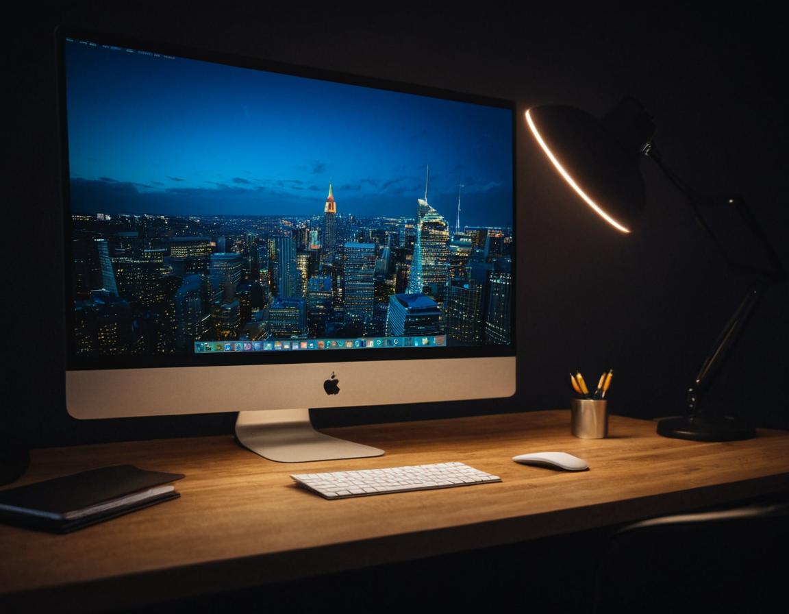 Featured image for blog post: Skylum Luminar Neo Redefines Photo Editing