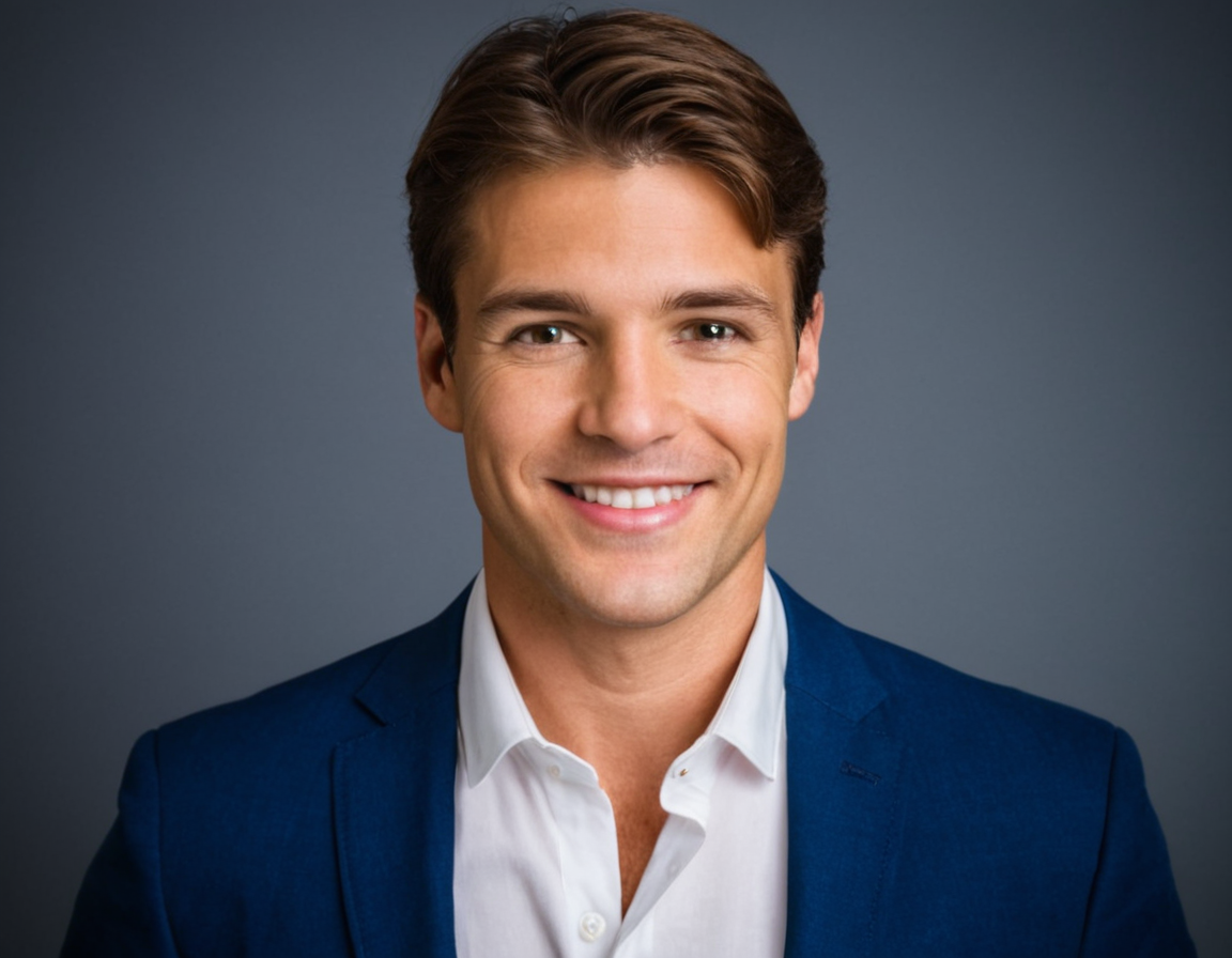 Featured image for blog post: Smart Phone Headshot Tips - Expert Guide