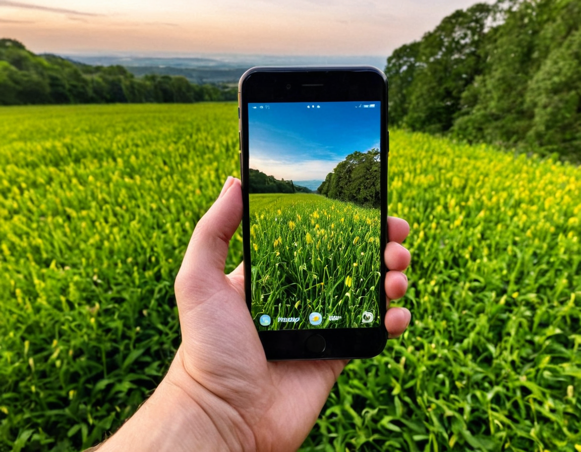 Featured image for blog post: Smartphone Shots Pro Tips