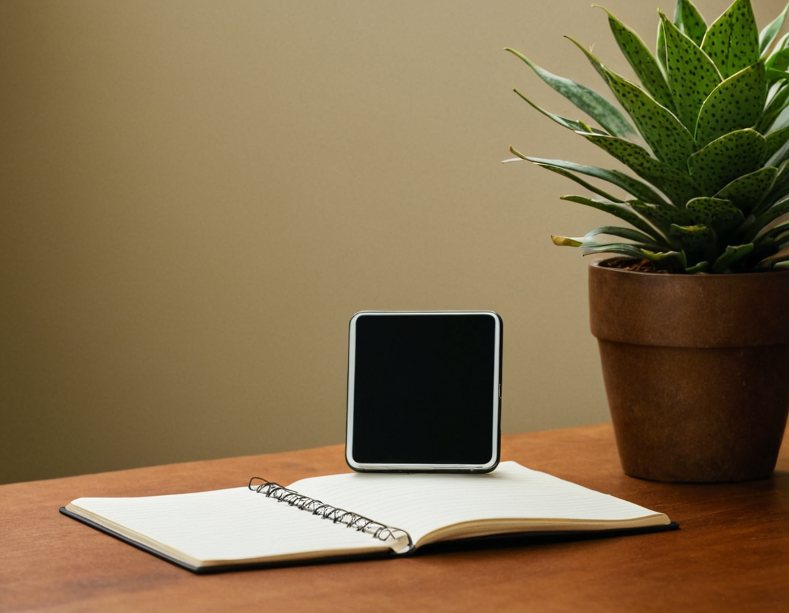 Featured image for blog post: Smartphone Stock Photo Tips