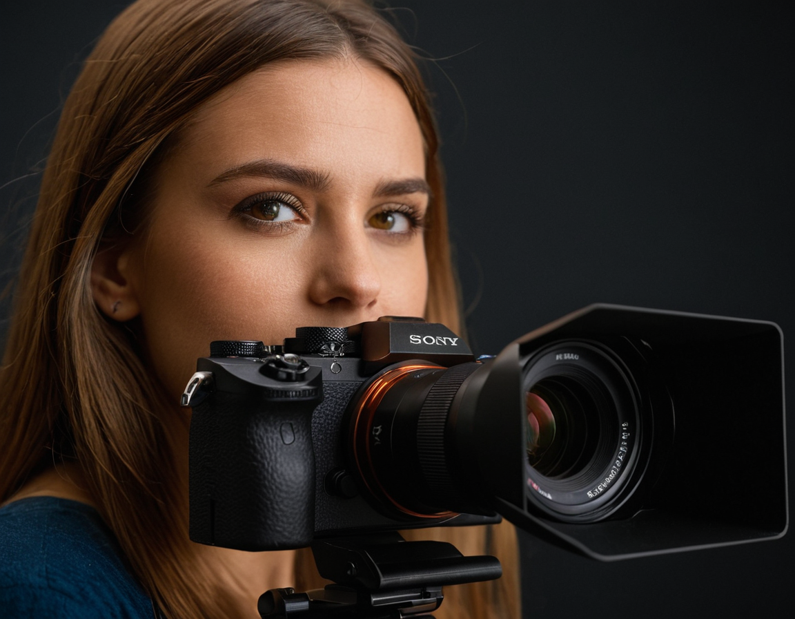 Featured image for blog post: Sony Tech Deepens Portrait Depth