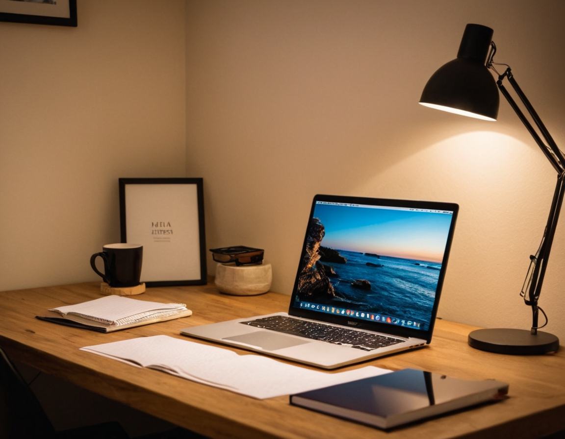 Featured image for blog post: Step Guide Photography Portfolios