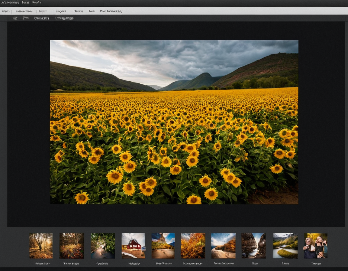 Featured image for blog post: Top 10 Essential Portfolio Elements, Photo Clients